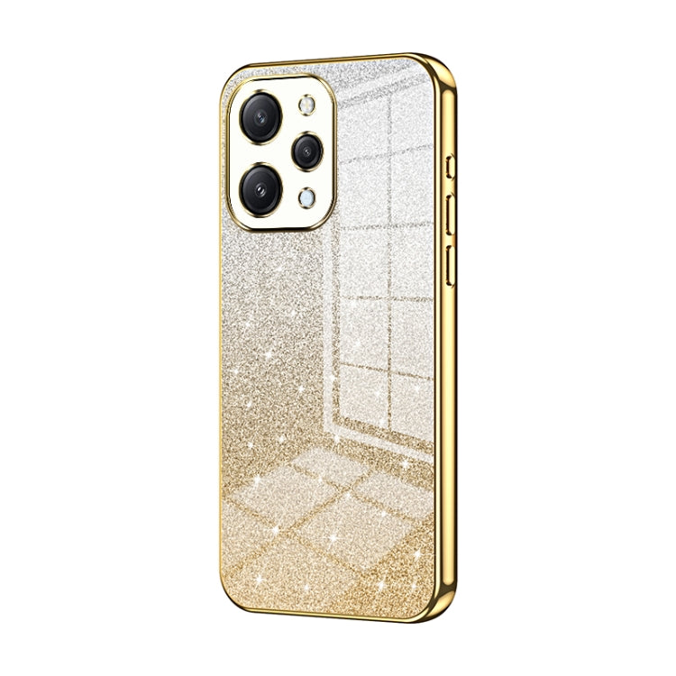 Gradient Glitter Powder Electroplated Phone Case, For Xiaomi Redmi 12 / Redmi Note 12R, For Xiaomi Redmi Note 11T Pro/Poco X4 GT, For Xiaomi Redmi Note 12R Pro, For Xiaomi Redmi Note 12 Turbo/Poco F5, For Xiaomi Redmi K60 / K60 Pro                     ...