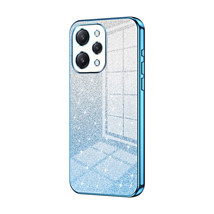 Gradient Glitter Powder Electroplated Phone Case, For Xiaomi Redmi 12 / Redmi Note 12R, For Xiaomi Redmi Note 11T Pro/Poco X4 GT, For Xiaomi Redmi Note 12R Pro, For Xiaomi Redmi Note 12 Turbo/Poco F5, For Xiaomi Redmi K60 / K60 Pro                     ...