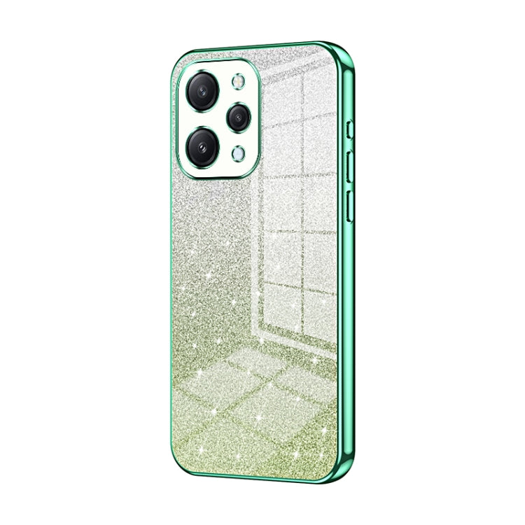 Gradient Glitter Powder Electroplated Phone Case, For Xiaomi Redmi 12 / Redmi Note 12R, For Xiaomi Redmi Note 11T Pro/Poco X4 GT, For Xiaomi Redmi Note 12R Pro, For Xiaomi Redmi Note 12 Turbo/Poco F5, For Xiaomi Redmi K60 / K60 Pro                     ...