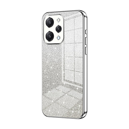 Gradient Glitter Powder Electroplated Phone Case, For Xiaomi Redmi 12 / Redmi Note 12R, For Xiaomi Redmi Note 11T Pro/Poco X4 GT, For Xiaomi Redmi Note 12R Pro, For Xiaomi Redmi Note 12 Turbo/Poco F5, For Xiaomi Redmi K60 / K60 Pro                     ...