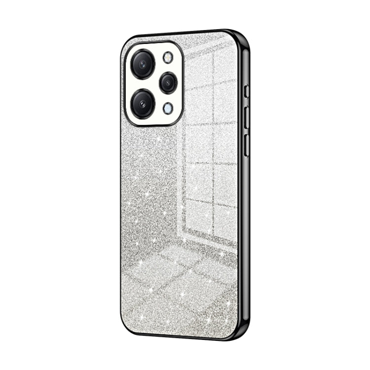 Gradient Glitter Powder Electroplated Phone Case, For Xiaomi Redmi 12 / Redmi Note 12R, For Xiaomi Redmi Note 11T Pro/Poco X4 GT, For Xiaomi Redmi Note 12R Pro, For Xiaomi Redmi Note 12 Turbo/Poco F5, For Xiaomi Redmi K60 / K60 Pro                     ...