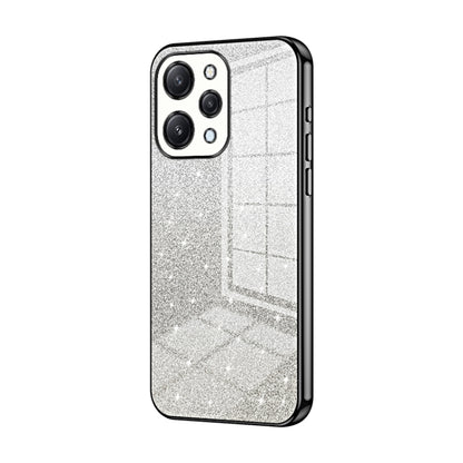 Gradient Glitter Powder Electroplated Phone Case, For Xiaomi Redmi 12 / Redmi Note 12R, For Xiaomi Redmi Note 11T Pro/Poco X4 GT, For Xiaomi Redmi Note 12R Pro, For Xiaomi Redmi Note 12 Turbo/Poco F5, For Xiaomi Redmi K60 / K60 Pro                     ...