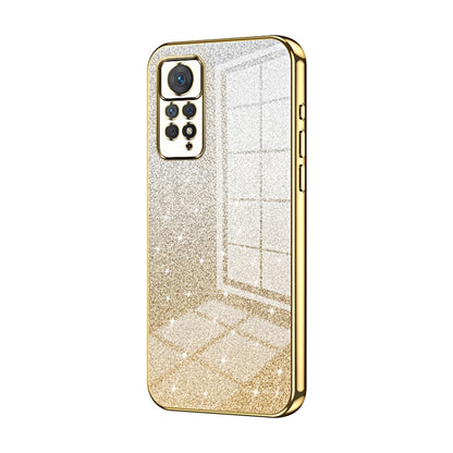 Gradient Glitter Powder Electroplated Phone Case, For Xiaomi Redmi 12 / Redmi Note 12R, For Xiaomi Redmi Note 11T Pro/Poco X4 GT, For Xiaomi Redmi Note 12R Pro, For Xiaomi Redmi Note 12 Turbo/Poco F5, For Xiaomi Redmi K60 / K60 Pro                     ...