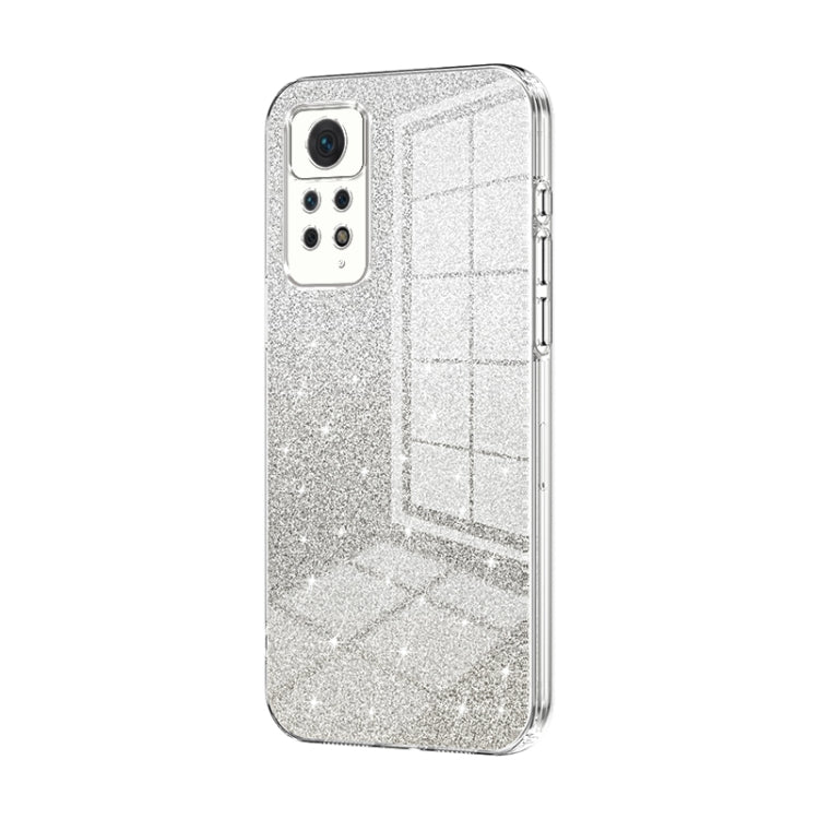 Gradient Glitter Powder Electroplated Phone Case, For Xiaomi Redmi 12 / Redmi Note 12R, For Xiaomi Redmi Note 11T Pro/Poco X4 GT, For Xiaomi Redmi Note 12R Pro, For Xiaomi Redmi Note 12 Turbo/Poco F5, For Xiaomi Redmi K60 / K60 Pro                     ...