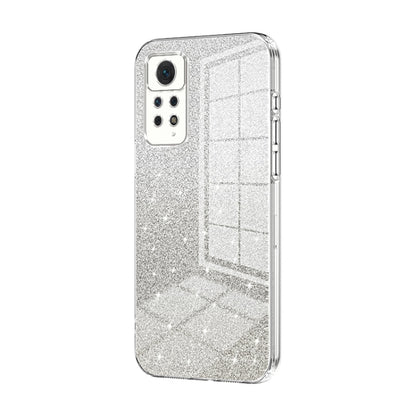 Gradient Glitter Powder Electroplated Phone Case, For Xiaomi Redmi 12 / Redmi Note 12R, For Xiaomi Redmi Note 11T Pro/Poco X4 GT, For Xiaomi Redmi Note 12R Pro, For Xiaomi Redmi Note 12 Turbo/Poco F5, For Xiaomi Redmi K60 / K60 Pro                     ...