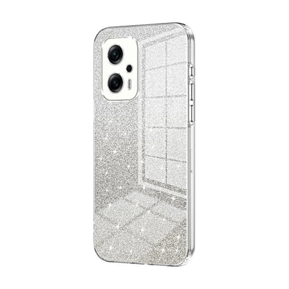 Gradient Glitter Powder Electroplated Phone Case, For Xiaomi Redmi 12 / Redmi Note 12R, For Xiaomi Redmi Note 11T Pro/Poco X4 GT, For Xiaomi Redmi Note 12R Pro, For Xiaomi Redmi Note 12 Turbo/Poco F5, For Xiaomi Redmi K60 / K60 Pro                     ...