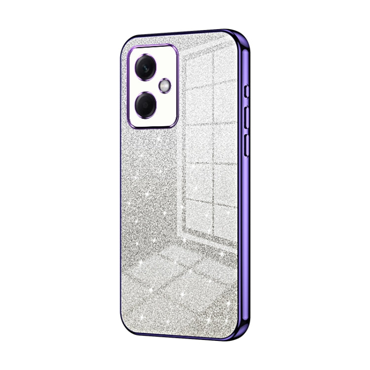 Gradient Glitter Powder Electroplated Phone Case, For Xiaomi Redmi 12 / Redmi Note 12R, For Xiaomi Redmi Note 11T Pro/Poco X4 GT, For Xiaomi Redmi Note 12R Pro, For Xiaomi Redmi Note 12 Turbo/Poco F5, For Xiaomi Redmi K60 / K60 Pro                     ...