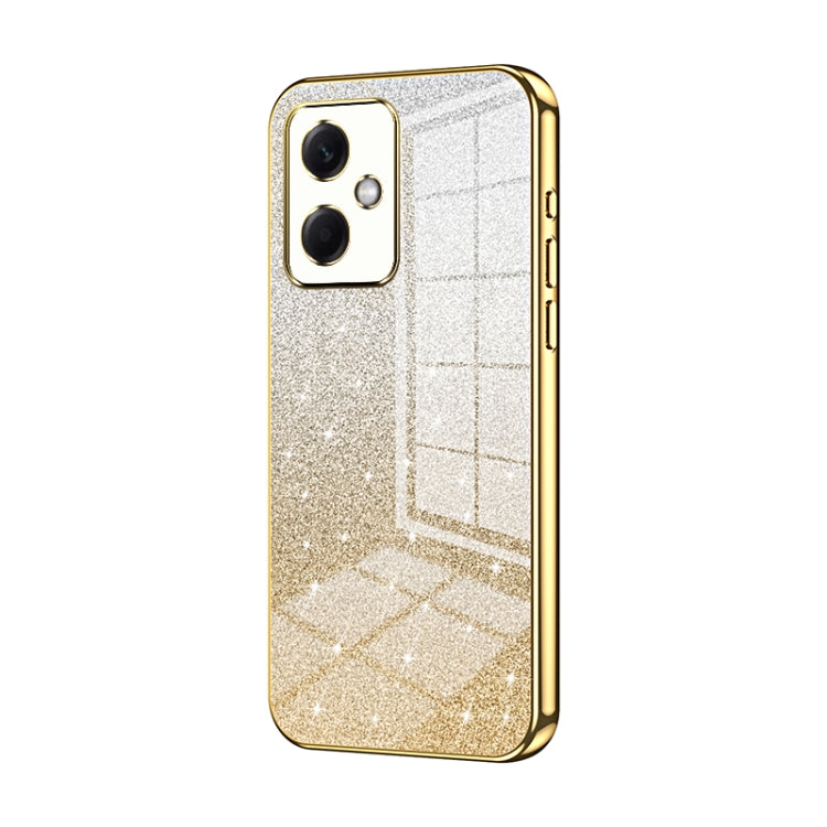 Gradient Glitter Powder Electroplated Phone Case, For Xiaomi Redmi 12 / Redmi Note 12R, For Xiaomi Redmi Note 11T Pro/Poco X4 GT, For Xiaomi Redmi Note 12R Pro, For Xiaomi Redmi Note 12 Turbo/Poco F5, For Xiaomi Redmi K60 / K60 Pro                     ...