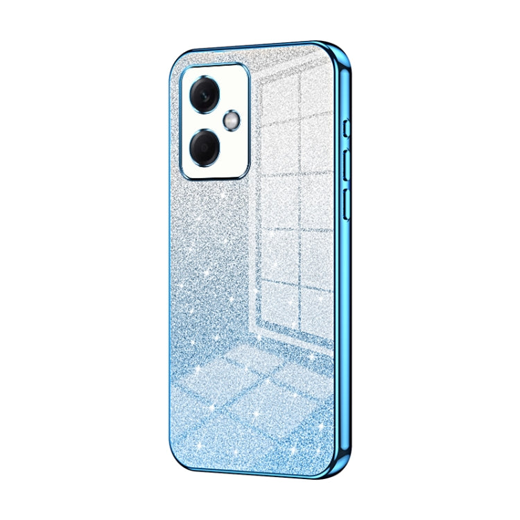 Gradient Glitter Powder Electroplated Phone Case, For Xiaomi Redmi 12 / Redmi Note 12R, For Xiaomi Redmi Note 11T Pro/Poco X4 GT, For Xiaomi Redmi Note 12R Pro, For Xiaomi Redmi Note 12 Turbo/Poco F5, For Xiaomi Redmi K60 / K60 Pro                     ...