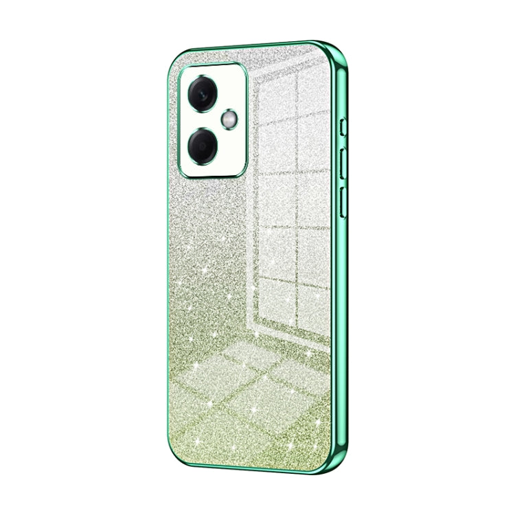 Gradient Glitter Powder Electroplated Phone Case, For Xiaomi Redmi 12 / Redmi Note 12R, For Xiaomi Redmi Note 11T Pro/Poco X4 GT, For Xiaomi Redmi Note 12R Pro, For Xiaomi Redmi Note 12 Turbo/Poco F5, For Xiaomi Redmi K60 / K60 Pro                     ...