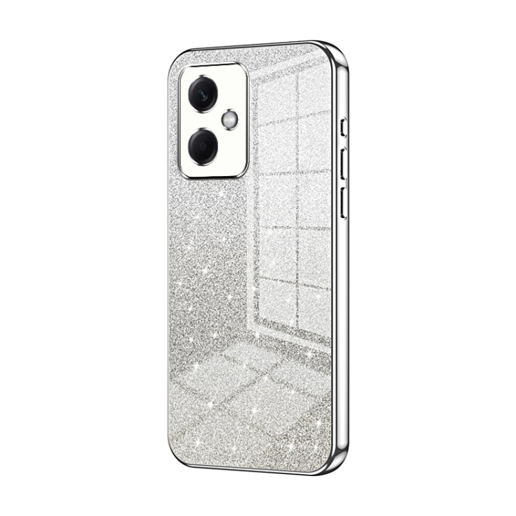 Gradient Glitter Powder Electroplated Phone Case, For Xiaomi Redmi 12 / Redmi Note 12R, For Xiaomi Redmi Note 11T Pro/Poco X4 GT, For Xiaomi Redmi Note 12R Pro, For Xiaomi Redmi Note 12 Turbo/Poco F5, For Xiaomi Redmi K60 / K60 Pro                     ...