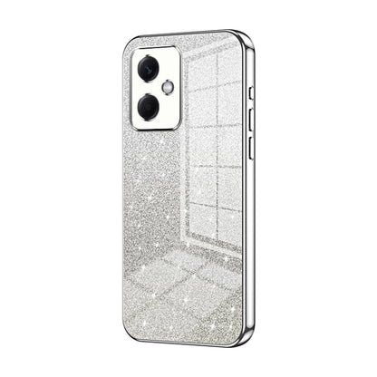 Gradient Glitter Powder Electroplated Phone Case, For Xiaomi Redmi 12 / Redmi Note 12R, For Xiaomi Redmi Note 11T Pro/Poco X4 GT, For Xiaomi Redmi Note 12R Pro, For Xiaomi Redmi Note 12 Turbo/Poco F5, For Xiaomi Redmi K60 / K60 Pro                     ...