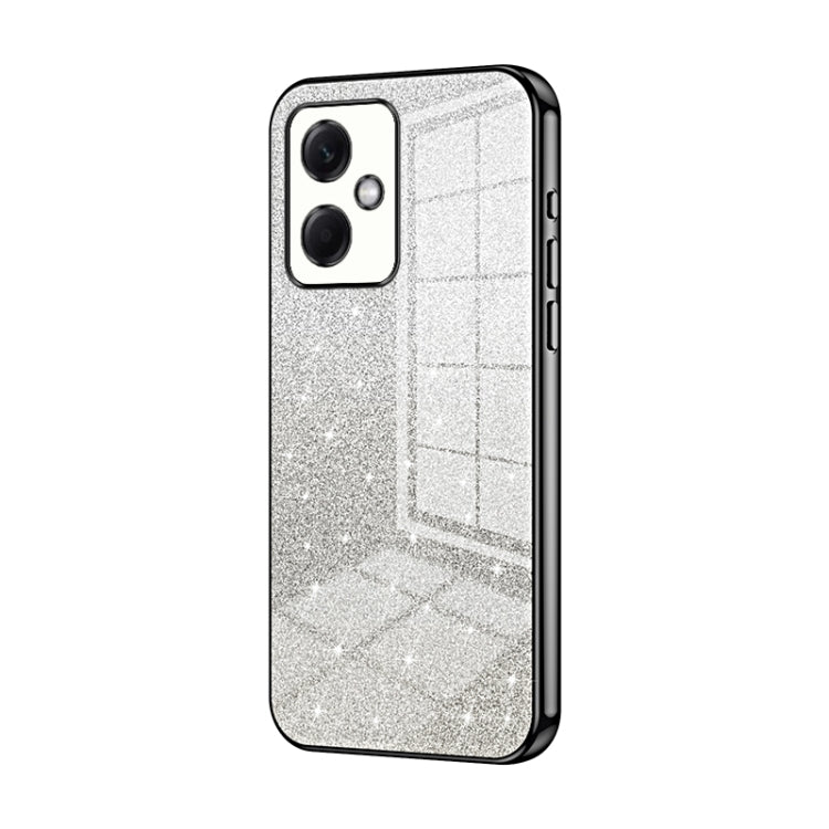 Gradient Glitter Powder Electroplated Phone Case, For Xiaomi Redmi 12 / Redmi Note 12R, For Xiaomi Redmi Note 11T Pro/Poco X4 GT, For Xiaomi Redmi Note 12R Pro, For Xiaomi Redmi Note 12 Turbo/Poco F5, For Xiaomi Redmi K60 / K60 Pro                     ...