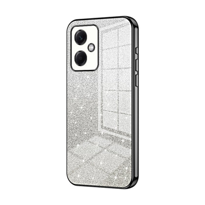 Gradient Glitter Powder Electroplated Phone Case, For Xiaomi Redmi 12 / Redmi Note 12R, For Xiaomi Redmi Note 11T Pro/Poco X4 GT, For Xiaomi Redmi Note 12R Pro, For Xiaomi Redmi Note 12 Turbo/Poco F5, For Xiaomi Redmi K60 / K60 Pro                     ...