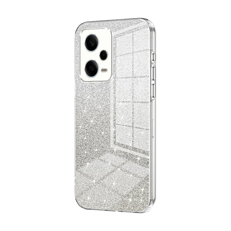 Gradient Glitter Powder Electroplated Phone Case, For Xiaomi Redmi 12 / Redmi Note 12R, For Xiaomi Redmi Note 11T Pro/Poco X4 GT, For Xiaomi Redmi Note 12R Pro, For Xiaomi Redmi Note 12 Turbo/Poco F5, For Xiaomi Redmi K60 / K60 Pro                     ...