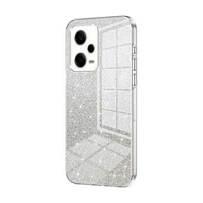 Gradient Glitter Powder Electroplated Phone Case, For Xiaomi Redmi 12 / Redmi Note 12R, For Xiaomi Redmi Note 11T Pro/Poco X4 GT, For Xiaomi Redmi Note 12R Pro, For Xiaomi Redmi Note 12 Turbo/Poco F5, For Xiaomi Redmi K60 / K60 Pro                     ...