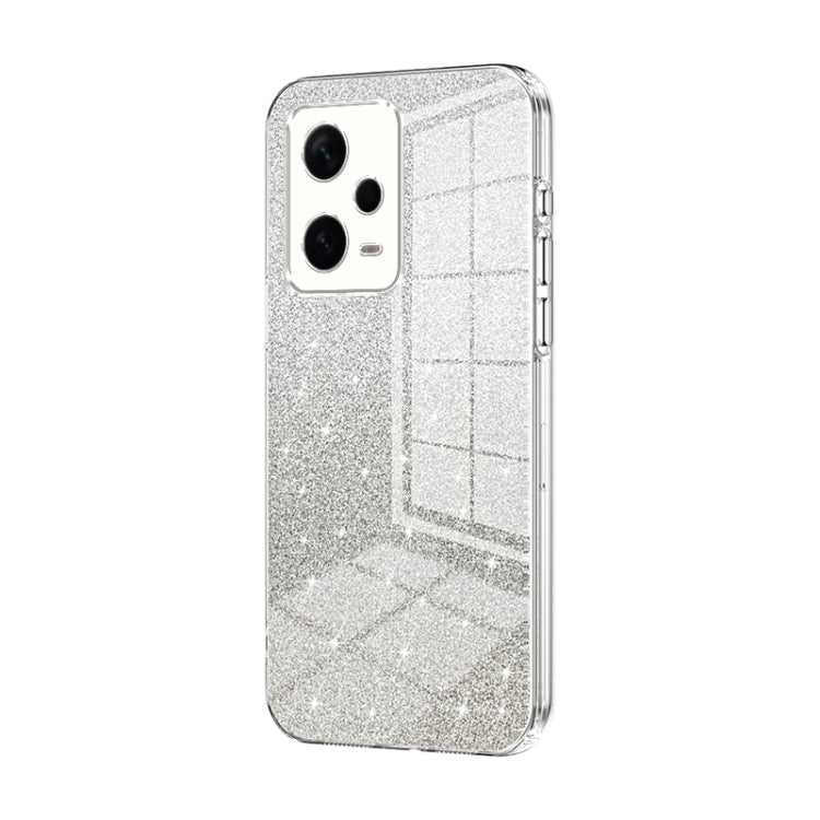 Gradient Glitter Powder Electroplated Phone Case, For Xiaomi Redmi 12 / Redmi Note 12R, For Xiaomi Redmi Note 11T Pro/Poco X4 GT, For Xiaomi Redmi Note 12R Pro, For Xiaomi Redmi Note 12 Turbo/Poco F5, For Xiaomi Redmi K60 / K60 Pro                     ...