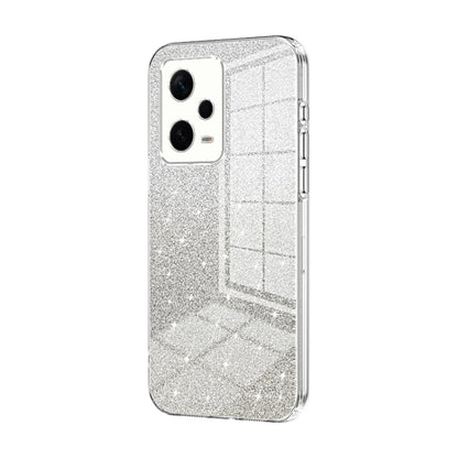 Gradient Glitter Powder Electroplated Phone Case, For Xiaomi Redmi 12 / Redmi Note 12R, For Xiaomi Redmi Note 11T Pro/Poco X4 GT, For Xiaomi Redmi Note 12R Pro, For Xiaomi Redmi Note 12 Turbo/Poco F5, For Xiaomi Redmi K60 / K60 Pro                     ...