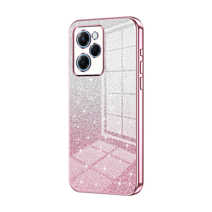Gradient Glitter Powder Electroplated Phone Case, For Xiaomi Redmi 12 / Redmi Note 12R, For Xiaomi Redmi Note 11T Pro/Poco X4 GT, For Xiaomi Redmi Note 12R Pro, For Xiaomi Redmi Note 12 Turbo/Poco F5, For Xiaomi Redmi K60 / K60 Pro                     ...