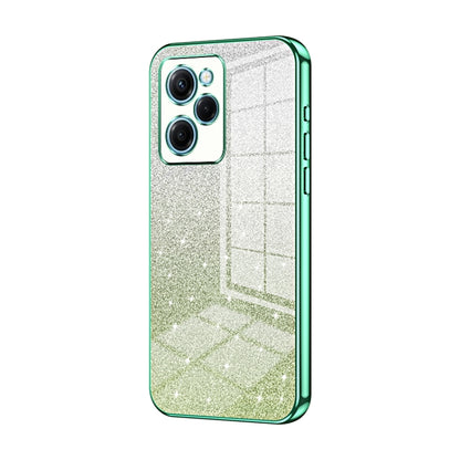 Gradient Glitter Powder Electroplated Phone Case, For Xiaomi Redmi 12 / Redmi Note 12R, For Xiaomi Redmi Note 11T Pro/Poco X4 GT, For Xiaomi Redmi Note 12R Pro, For Xiaomi Redmi Note 12 Turbo/Poco F5, For Xiaomi Redmi K60 / K60 Pro                     ...