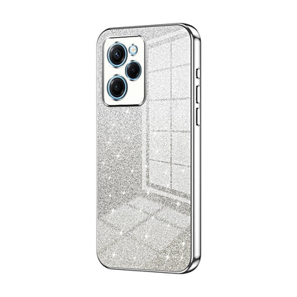 Gradient Glitter Powder Electroplated Phone Case, For Xiaomi Redmi 12 / Redmi Note 12R, For Xiaomi Redmi Note 11T Pro/Poco X4 GT, For Xiaomi Redmi Note 12R Pro, For Xiaomi Redmi Note 12 Turbo/Poco F5, For Xiaomi Redmi K60 / K60 Pro                     ...