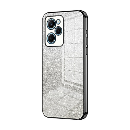 Gradient Glitter Powder Electroplated Phone Case, For Xiaomi Redmi 12 / Redmi Note 12R, For Xiaomi Redmi Note 11T Pro/Poco X4 GT, For Xiaomi Redmi Note 12R Pro, For Xiaomi Redmi Note 12 Turbo/Poco F5, For Xiaomi Redmi K60 / K60 Pro                     ...