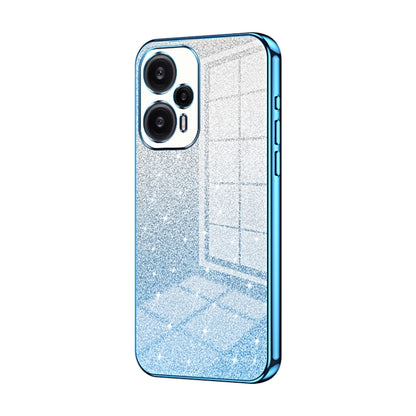 Gradient Glitter Powder Electroplated Phone Case, For Xiaomi Redmi 12 / Redmi Note 12R, For Xiaomi Redmi Note 11T Pro/Poco X4 GT, For Xiaomi Redmi Note 12R Pro, For Xiaomi Redmi Note 12 Turbo/Poco F5, For Xiaomi Redmi K60 / K60 Pro                     ...