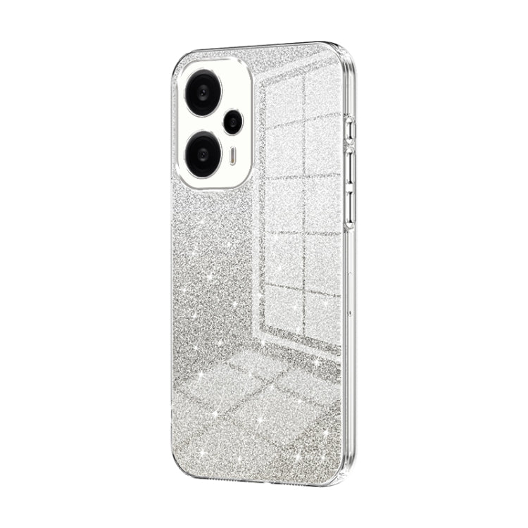 Gradient Glitter Powder Electroplated Phone Case, For Xiaomi Redmi 12 / Redmi Note 12R, For Xiaomi Redmi Note 11T Pro/Poco X4 GT, For Xiaomi Redmi Note 12R Pro, For Xiaomi Redmi Note 12 Turbo/Poco F5, For Xiaomi Redmi K60 / K60 Pro                     ...