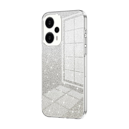 Gradient Glitter Powder Electroplated Phone Case, For Xiaomi Redmi 12 / Redmi Note 12R, For Xiaomi Redmi Note 11T Pro/Poco X4 GT, For Xiaomi Redmi Note 12R Pro, For Xiaomi Redmi Note 12 Turbo/Poco F5, For Xiaomi Redmi K60 / K60 Pro                     ...