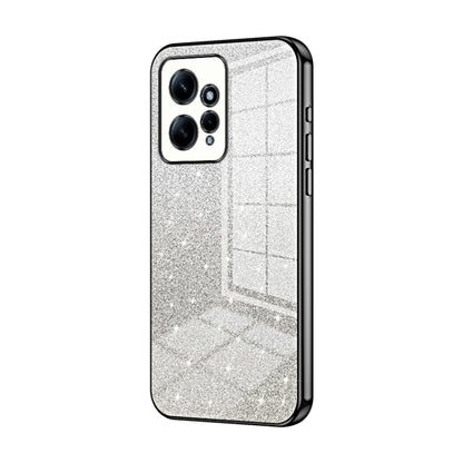 Gradient Glitter Powder Electroplated Phone Case, For Xiaomi Redmi 12 / Redmi Note 12R, For Xiaomi Redmi Note 11T Pro/Poco X4 GT, For Xiaomi Redmi Note 12R Pro, For Xiaomi Redmi Note 12 Turbo/Poco F5, For Xiaomi Redmi K60 / K60 Pro                     ...