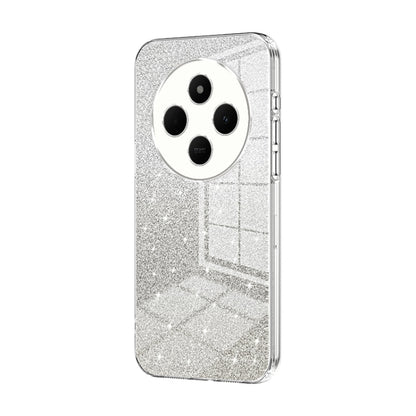 Gradient Glitter Powder Electroplated Phone Case, For Redmi Note 14 5G, For Redmi Note 14 Pro+ 5G, For Redmi 14R, For Redmi Note 14 Pro 5G, For Redmi K70 Ultra, For Xiaomi Redmi Note 13 Pro 4G, For Xiaomi Redmi Note 13 4G, For Xiaomi Redmi Note 13 5G  ...