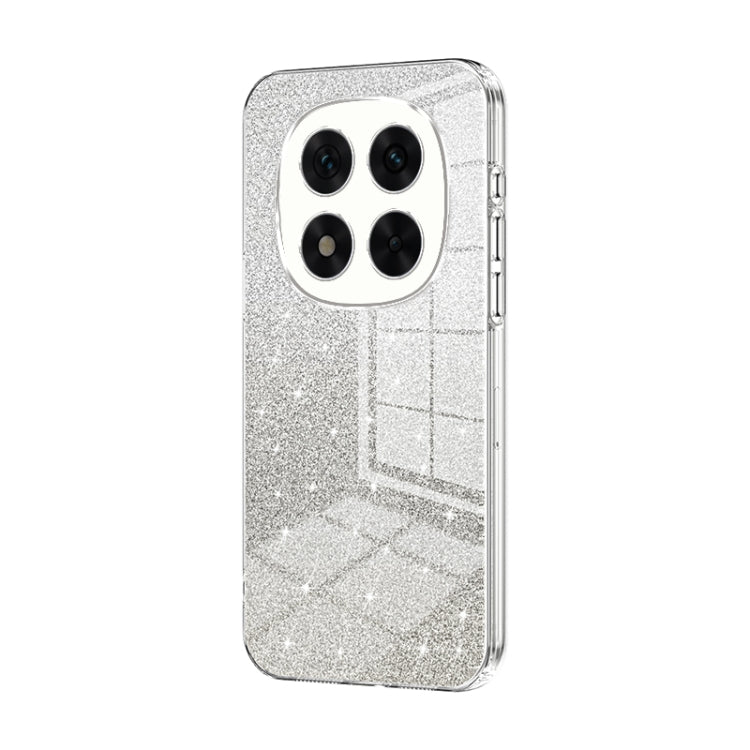 Gradient Glitter Powder Electroplated Phone Case, For Redmi Note 14 5G, For Redmi Note 14 Pro+ 5G, For Redmi 14R, For Redmi Note 14 Pro 5G, For Redmi K70 Ultra, For Xiaomi Redmi Note 13 Pro 4G, For Xiaomi Redmi Note 13 4G, For Xiaomi Redmi Note 13 5G  ...