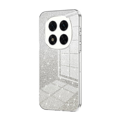 Gradient Glitter Powder Electroplated Phone Case, For Redmi Note 14 5G, For Redmi Note 14 Pro+ 5G, For Redmi 14R, For Redmi Note 14 Pro 5G, For Redmi K70 Ultra, For Xiaomi Redmi Note 13 Pro 4G, For Xiaomi Redmi Note 13 4G, For Xiaomi Redmi Note 13 5G  ...