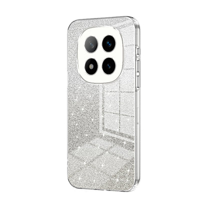 Gradient Glitter Powder Electroplated Phone Case, For Redmi Note 14 5G, For Redmi Note 14 Pro+ 5G, For Redmi 14R, For Redmi Note 14 Pro 5G, For Redmi K70 Ultra, For Xiaomi Redmi Note 13 Pro 4G, For Xiaomi Redmi Note 13 4G, For Xiaomi Redmi Note 13 5G  ...