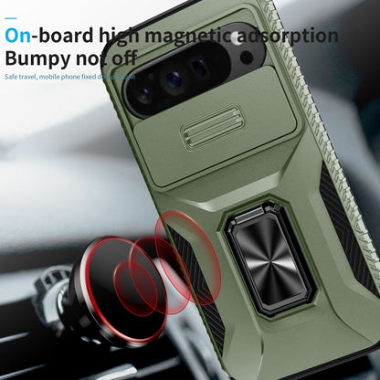 Sliding Camshield Holder Phone Case, For Google Pixel 11 Pro XL / 10 Pro XL, For Google Pixel 11 / 11 Pro / 10 Pro, For Google Pixel 10a, For Google Pixel 9a, For Google Pixel 9 Pro, For Google Pixel 8a, For Google Pixel 8 Pro, For Google Pixel 8      ...