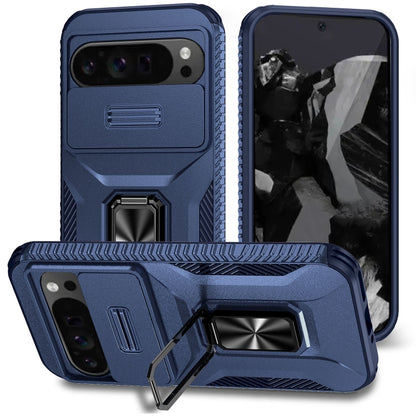 Sliding Camshield Holder Phone Case, For Google Pixel 11 Pro XL / 10 Pro XL, For Google Pixel 11 / 11 Pro / 10 Pro, For Google Pixel 10a, For Google Pixel 9a, For Google Pixel 9 Pro, For Google Pixel 8a, For Google Pixel 8 Pro, For Google Pixel 8      ...
