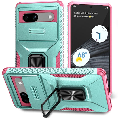 Sliding Camshield Holder Phone Case, For Google Pixel 11 Pro XL / 10 Pro XL, For Google Pixel 11 / 11 Pro / 10 Pro, For Google Pixel 10a, For Google Pixel 9a, For Google Pixel 9 Pro, For Google Pixel 8a, For Google Pixel 8 Pro, For Google Pixel 8      ...
