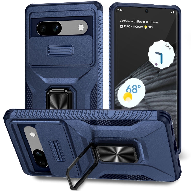 Sliding Camshield Holder Phone Case, For Google Pixel 11 Pro XL / 10 Pro XL, For Google Pixel 11 / 11 Pro / 10 Pro, For Google Pixel 10a, For Google Pixel 9a, For Google Pixel 9 Pro, For Google Pixel 8a, For Google Pixel 8 Pro, For Google Pixel 8      ...