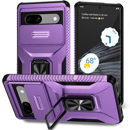 Sliding Camshield Holder Phone Case, For Google Pixel 11 Pro XL / 10 Pro XL, For Google Pixel 11 / 11 Pro / 10 Pro, For Google Pixel 10a, For Google Pixel 9a, For Google Pixel 9 Pro, For Google Pixel 8a, For Google Pixel 8 Pro, For Google Pixel 8      ...