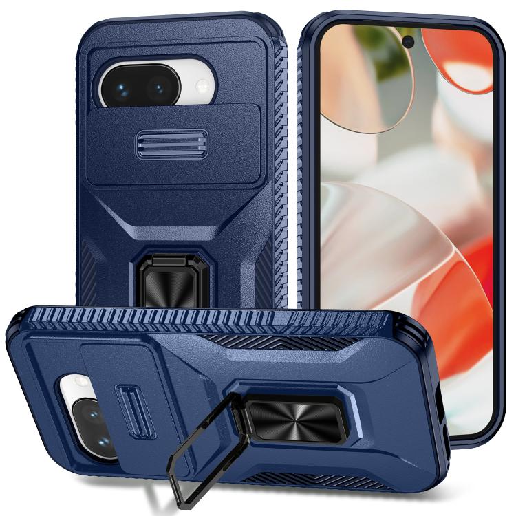 Sliding Camshield Holder Phone Case, For Google Pixel 11 Pro XL / 10 Pro XL, For Google Pixel 11 / 11 Pro / 10 Pro, For Google Pixel 10a, For Google Pixel 9a, For Google Pixel 9 Pro, For Google Pixel 8a, For Google Pixel 8 Pro, For Google Pixel 8      ...