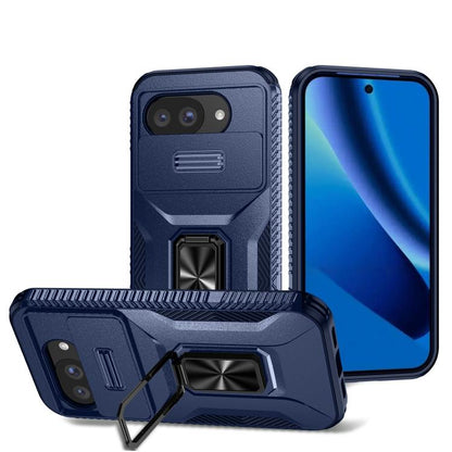 Sliding Camshield Holder Phone Case, For Google Pixel 11 Pro XL / 10 Pro XL, For Google Pixel 11 / 11 Pro / 10 Pro, For Google Pixel 10a, For Google Pixel 9a, For Google Pixel 9 Pro, For Google Pixel 8a, For Google Pixel 8 Pro, For Google Pixel 8      ...