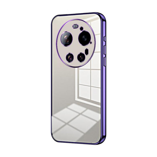 Transparent Plating Fine Hole Phone Case, For Xiaomi 17 Ultra, For Xiaomi 17 Pro Max, For Xiaomi 17 Pro, For Xiaomi 17, For Xiaomi 15T Pro, For Xiaomi 15T, For Xiaomi Civi 5 Pro, For Xiaomi 15 Ultra, For Xiaomi Poco M7 Pro 5G, For Xiaomi 15 Pro        ...