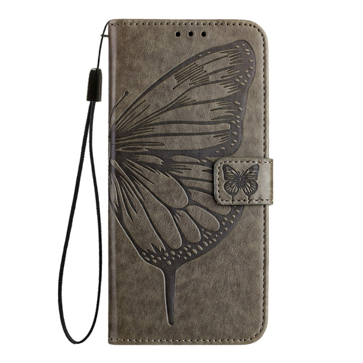 Embossed Butterfly Leather Phone Case, For Xiaomi Mi CC9e / Mi A3, For Xiaomi Redmi Note 7/Note 7S/Note 7 Pro, For Xiaomi Redmi 7