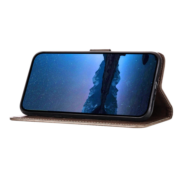 Embossed Butterfly Leather Phone Case, For Xiaomi Mi CC9e / Mi A3, For Xiaomi Redmi Note 7/Note 7S/Note 7 Pro, For Xiaomi Redmi 7