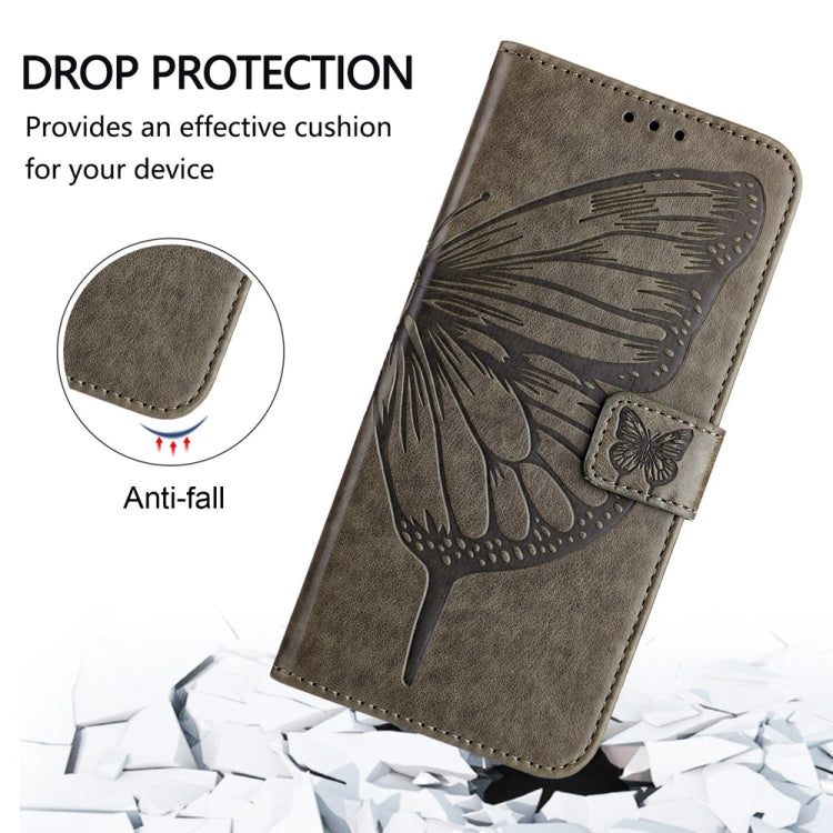 Embossed Butterfly Leather Phone Case, For Xiaomi Mi CC9e / Mi A3, For Xiaomi Redmi Note 7/Note 7S/Note 7 Pro, For Xiaomi Redmi 7