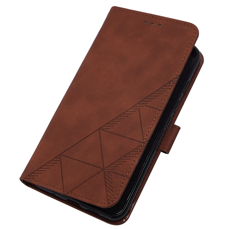 Crossbody 3D Embossed Flip Leather Phone Case, For Xiaomi Poco M6 Pro 4G, For Xiaomi Redmi A3, For Xiaomi Redmi Note 13 Pro 4G Global, For Xiaomi Redmi Note 13 4G Global, For Xiaomi Redmi K70E, For Xiaomi Poco X6 Pro, For Xiaomi Redmi Note 13 5G Global...