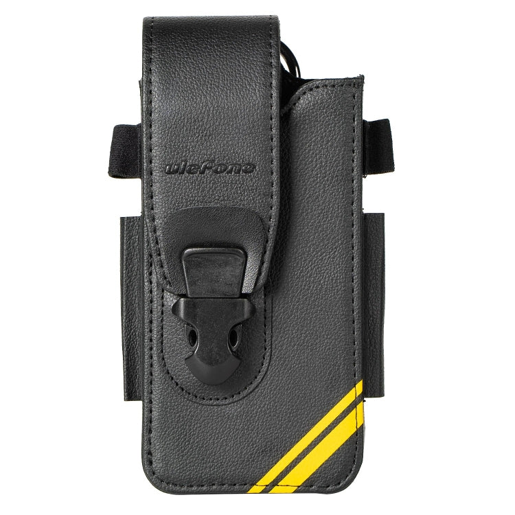 Ulefone Armor Holster Multi-Purpose Phone Pouch Waist Bag, For Ulefone Armor 26 Ultra, For Ulefone Armor 24