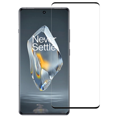 9H HD 3D Curved Edge Tempered Glass Film, For OnePlus 13, For OnePlus Ace 4, For OnePlus Ace 3