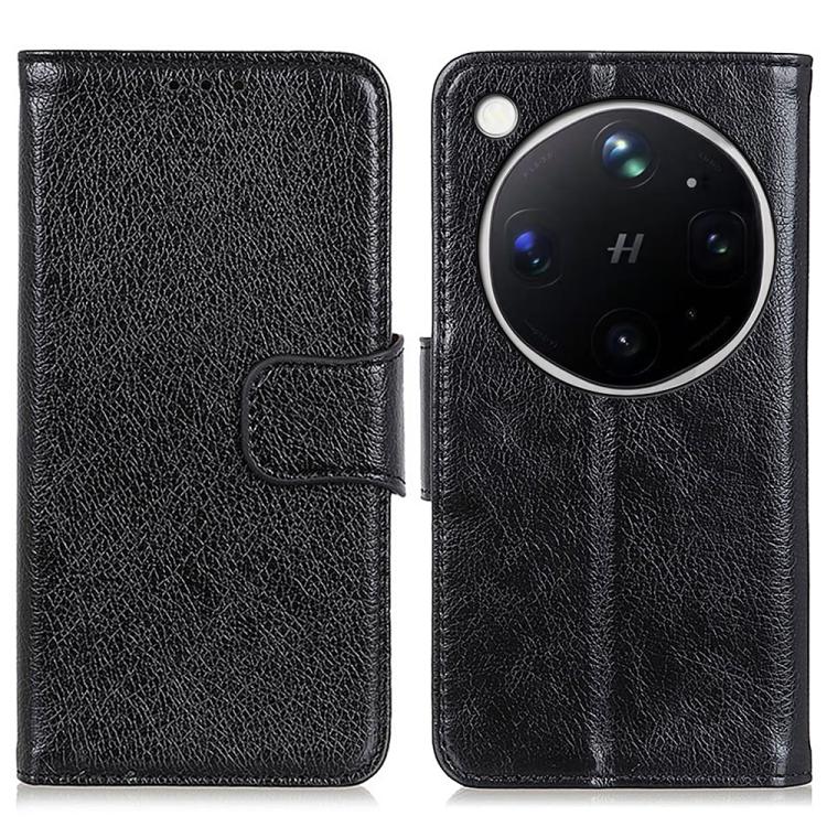 Nappa Texture Horizontal Flip Leather Phone Case, For OPPO A7 Pro Max 5G, For OPPO Find X9 Ultra 5G, For OPPO Reno11 5G Global, For OPPO Reno11 Pro 5G Global