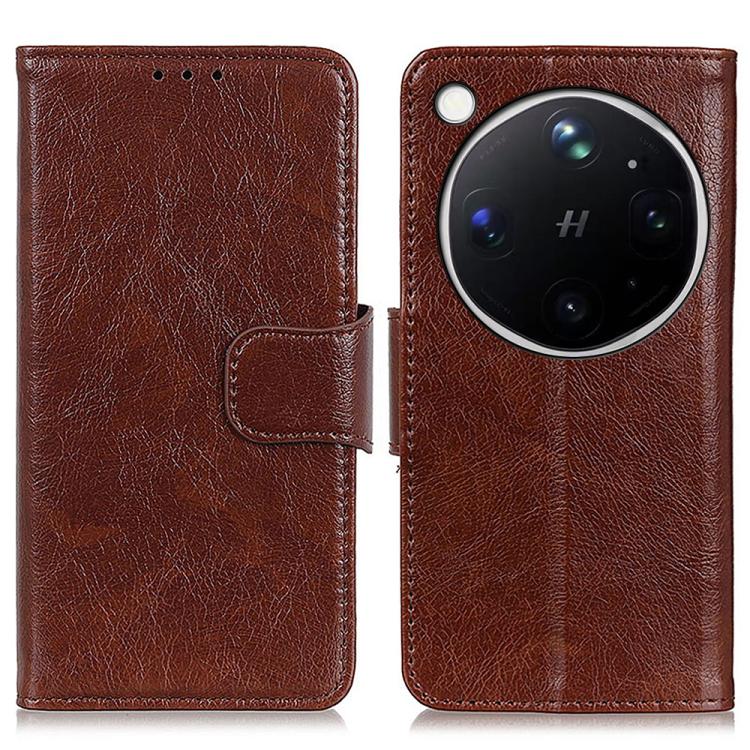 Nappa Texture Horizontal Flip Leather Phone Case, For OPPO A7 Pro Max 5G, For OPPO Find X9 Ultra 5G, For OPPO Reno11 5G Global, For OPPO Reno11 Pro 5G Global